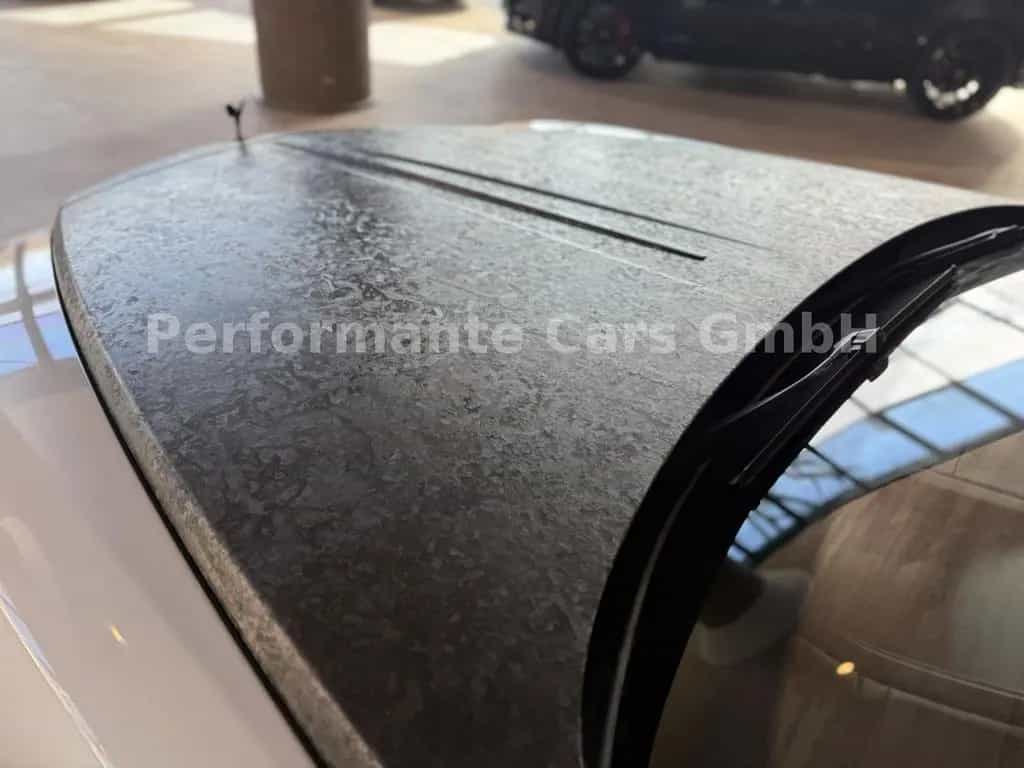 Rolls-Royce Dawn Black Badge Optik 21-zoll 09/2018-photo-11