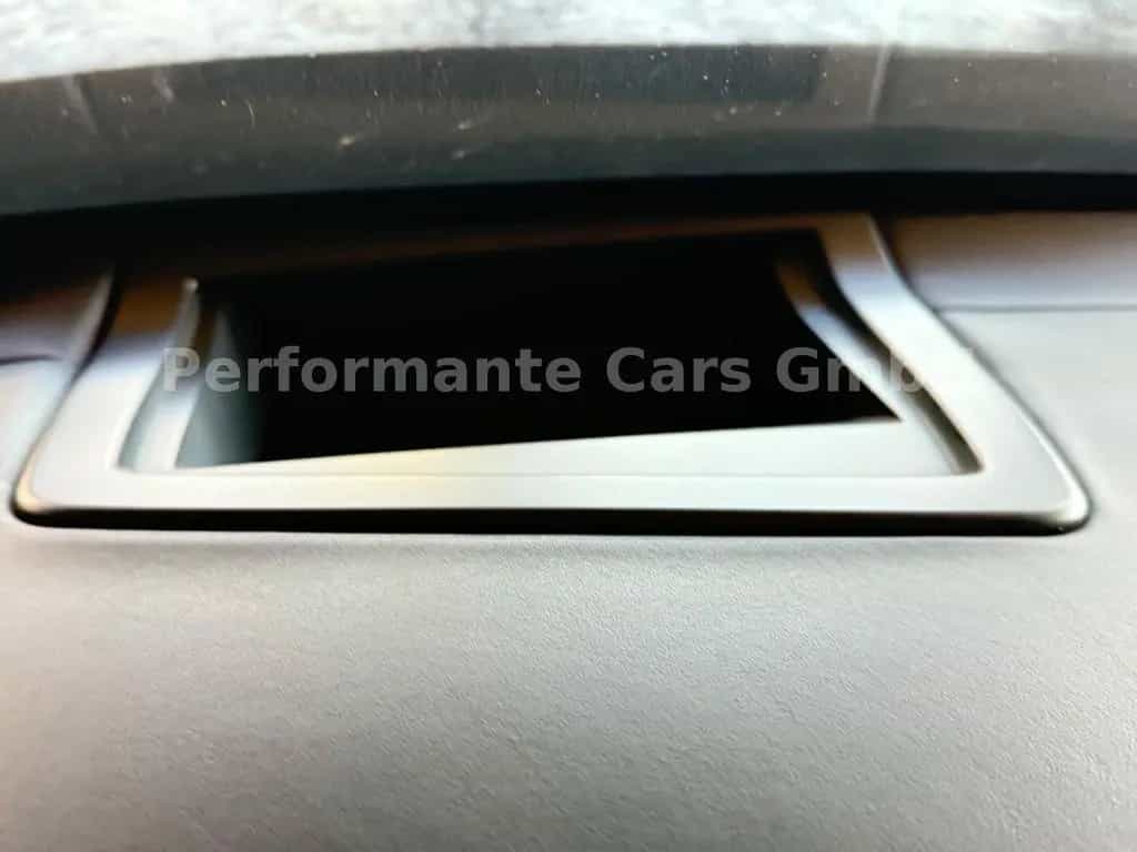 Rolls-Royce Dawn Black Badge Optik 21-zoll 09/2018-photo-14