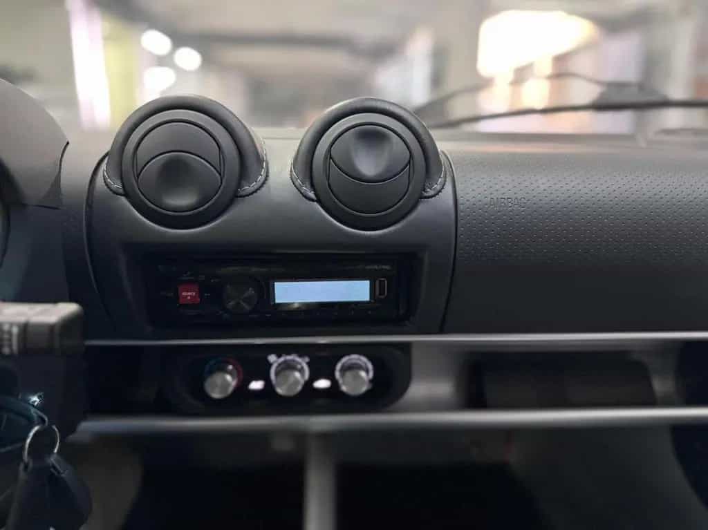 Lotus Elise 1.6 Sport 05/2019-photo-7