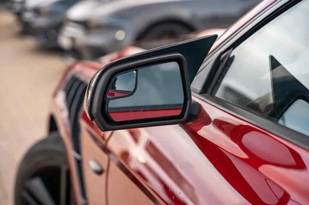 Ford Mustang 3,7 V6 Gt 500 SHELBY TESLA NAVI ALCANTAR 04/2017-photo-19