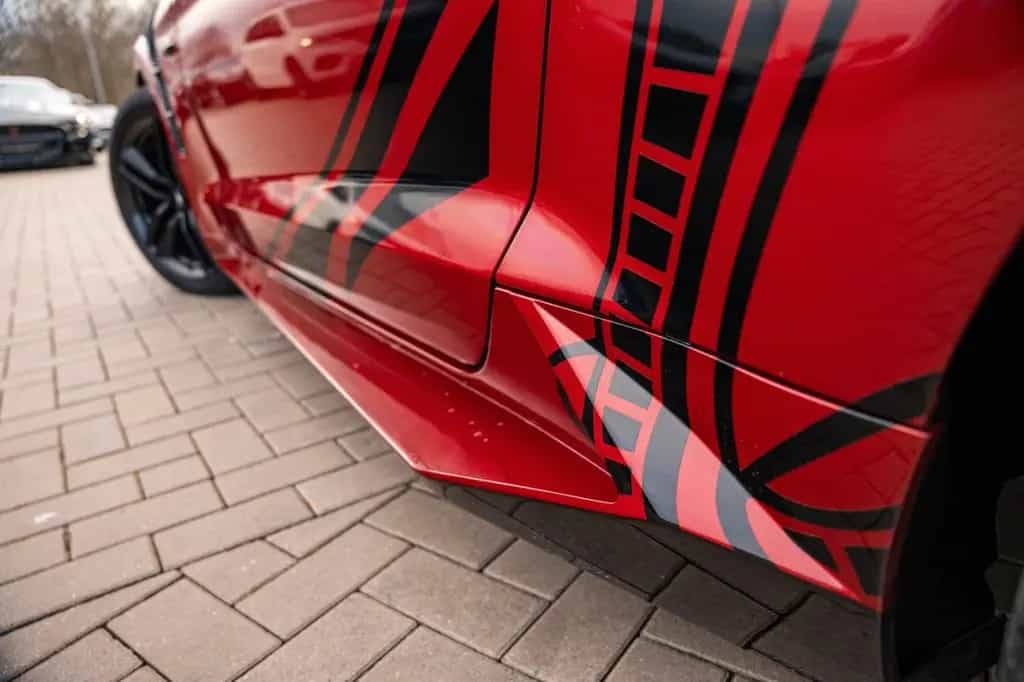Ford Mustang 3,7 V6 Gt 500 SHELBY TESLA NAVI ALCANTAR 04/2017-photo-21