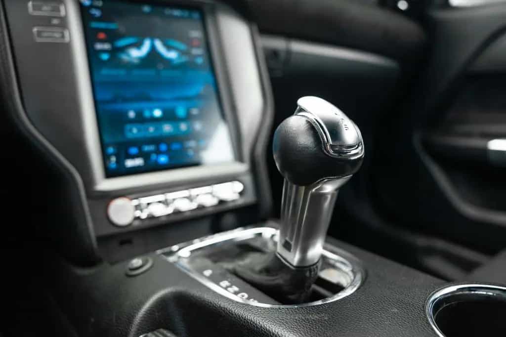 Ford Mustang 3,7 V6 Gt 500 SHELBY TESLA NAVI ALCANTAR 04/2017-photo-29