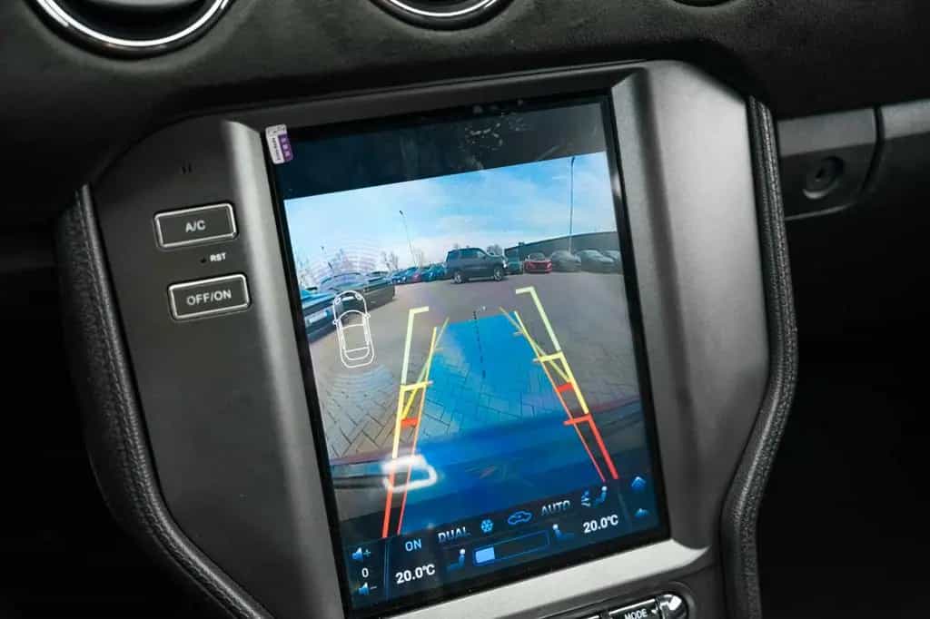 Ford Mustang 3,7 V6 Gt 500 SHELBY TESLA NAVI ALCANTAR 04/2017-photo-32