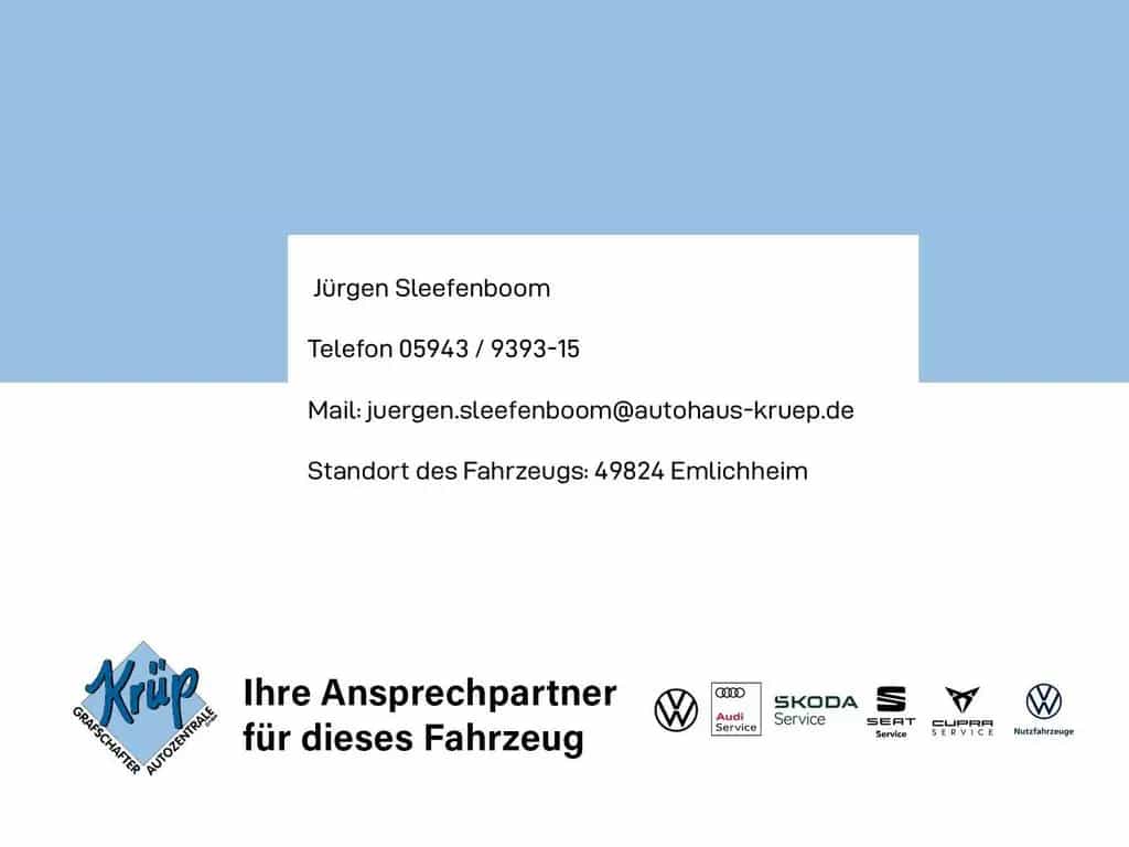 MAN TGE 2.0 TDI Kombi /9Sitzer/SmartFloor/Navi/ACC/L 04/2019-photo-1