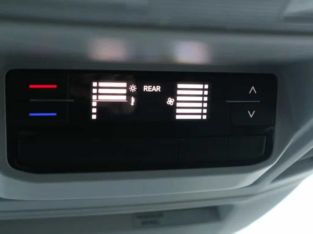 MAN TGE 2.0 TDI Kombi /9Sitzer/SmartFloor/Navi/ACC/L 04/2019-photo-14