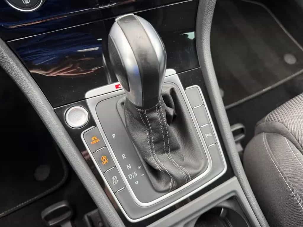 Volkswagen Golf VII Variant 2.0 R 4Motion LED Navi Kamera 12/2019-photo-26