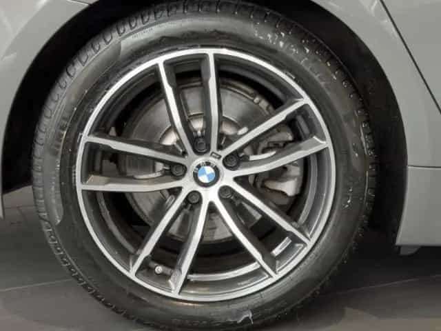 BMW 5 Series 520 d xDrive Touring M Sport HiFi+SHZ+CarPlay 02/2022-photo-4