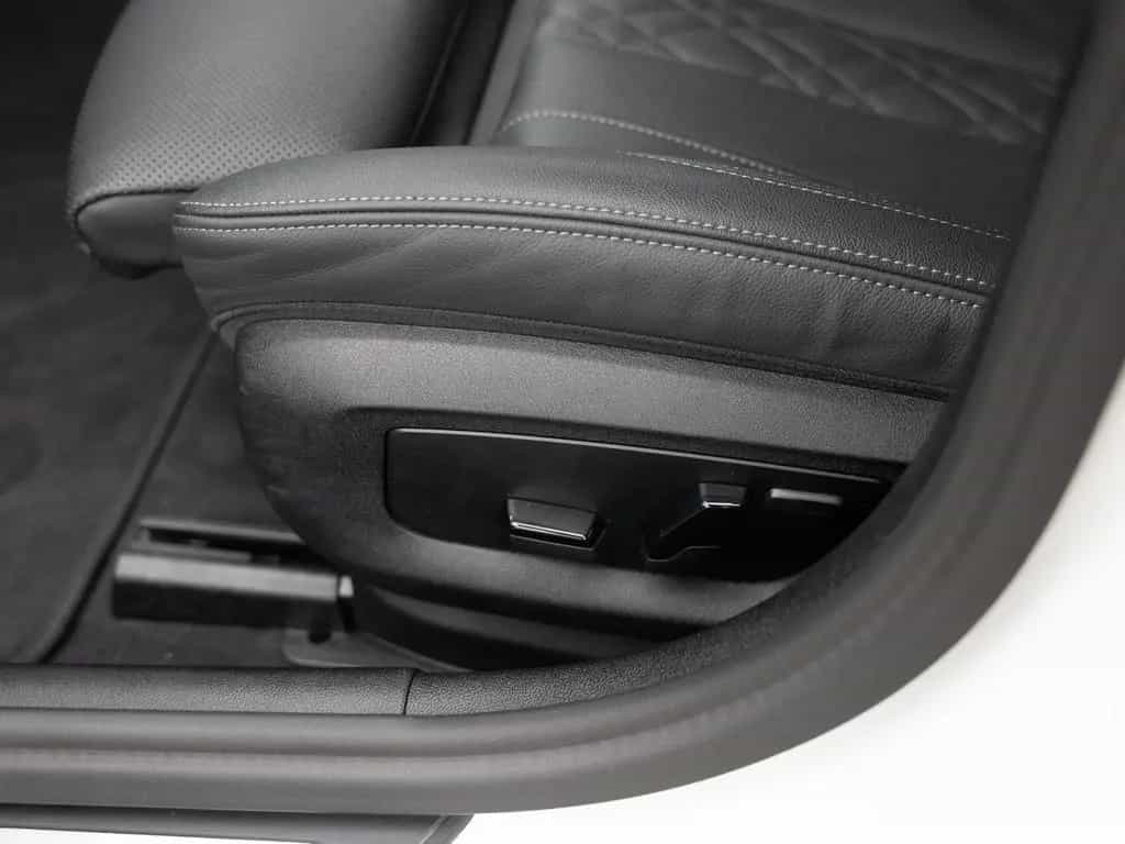 BMW 5 Series 520d Touring M-Sport FACEL. HUD LASER LED ACC 10/2022-photo-23