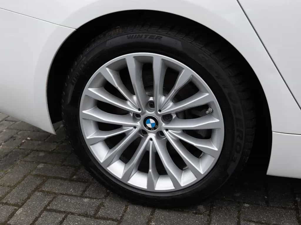 BMW 5 Series 520d Touring M-Sport FACEL. HUD LASER LED ACC 10/2022-photo-8