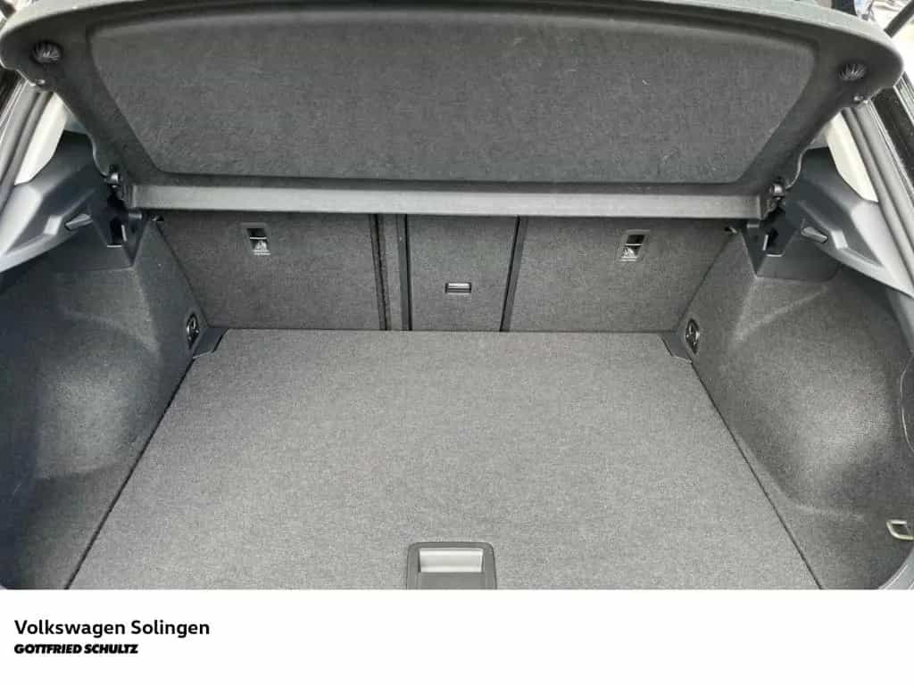 Volkswagen T-Roc 1.5 TSI Style DSG   AHK   Kamera   Navi 07/2022-photo-7