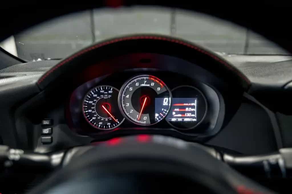 Toyota GT86 2.0 TRD Sondermodell Brembo Alcantara RKam 07/2019-photo-18