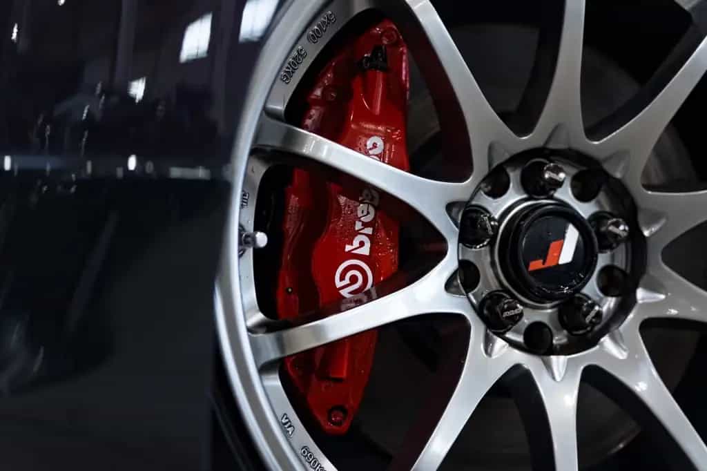Toyota GT86 2.0 TRD Sondermodell Brembo Alcantara RKam 07/2019-photo-21