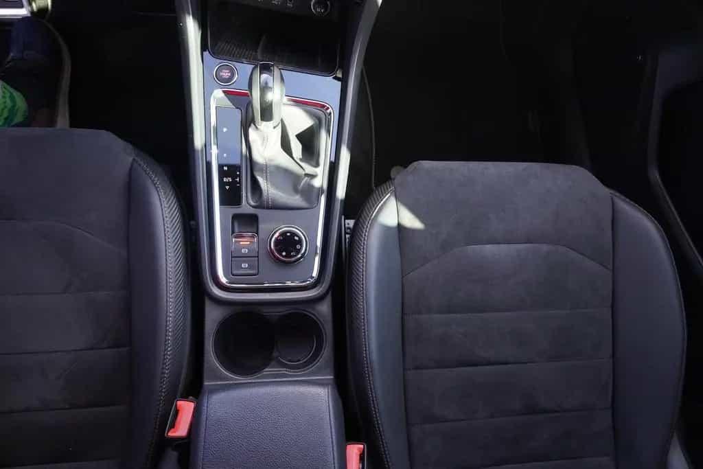 Cupra Ateca 2.0 TSI 4Drive DSG LED Navi Pano VC ACC Be 05/2020-photo-25