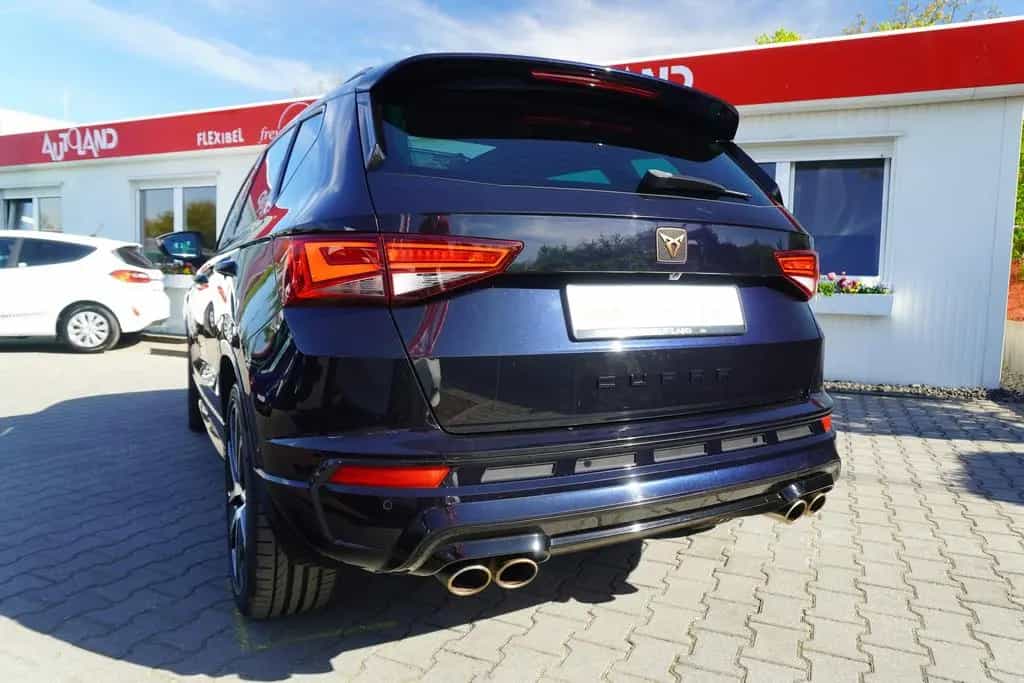 Cupra Ateca 2.0 TSI 4Drive DSG LED Navi Pano VC ACC Be 05/2020-photo-3