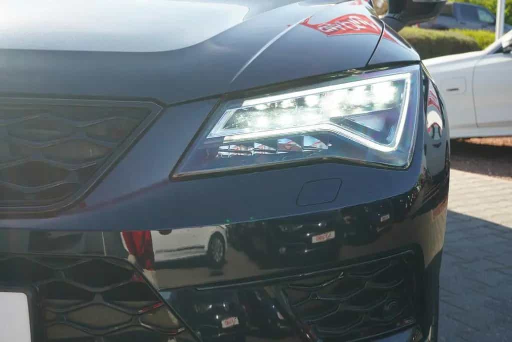 Cupra Ateca 2.0 TSI 4Drive DSG LED Navi Pano VC ACC Be 05/2020-photo-33