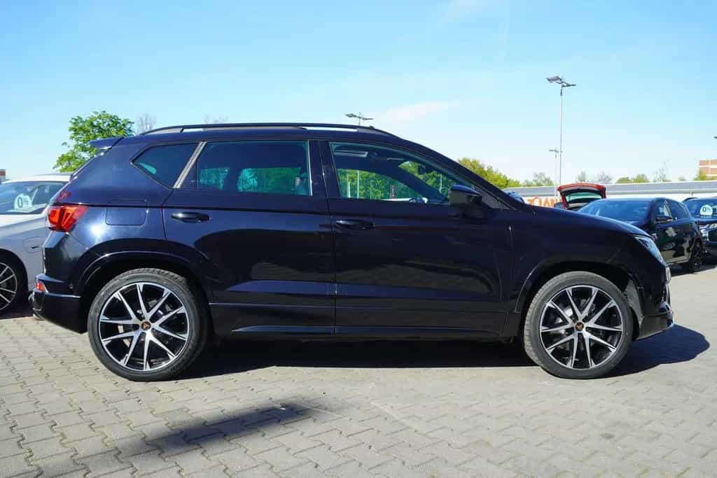 Cupra Ateca 2.0 TSI 4Drive DSG LED Navi Pano VC ACC Be 05/2020-photo-6