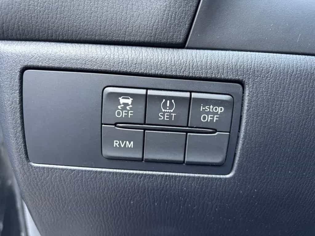 Mazda 3 2.0 SKYACTIV-G 165 Bi Xenon HUD SHZ PDC Tempo 12/2016-photo-19