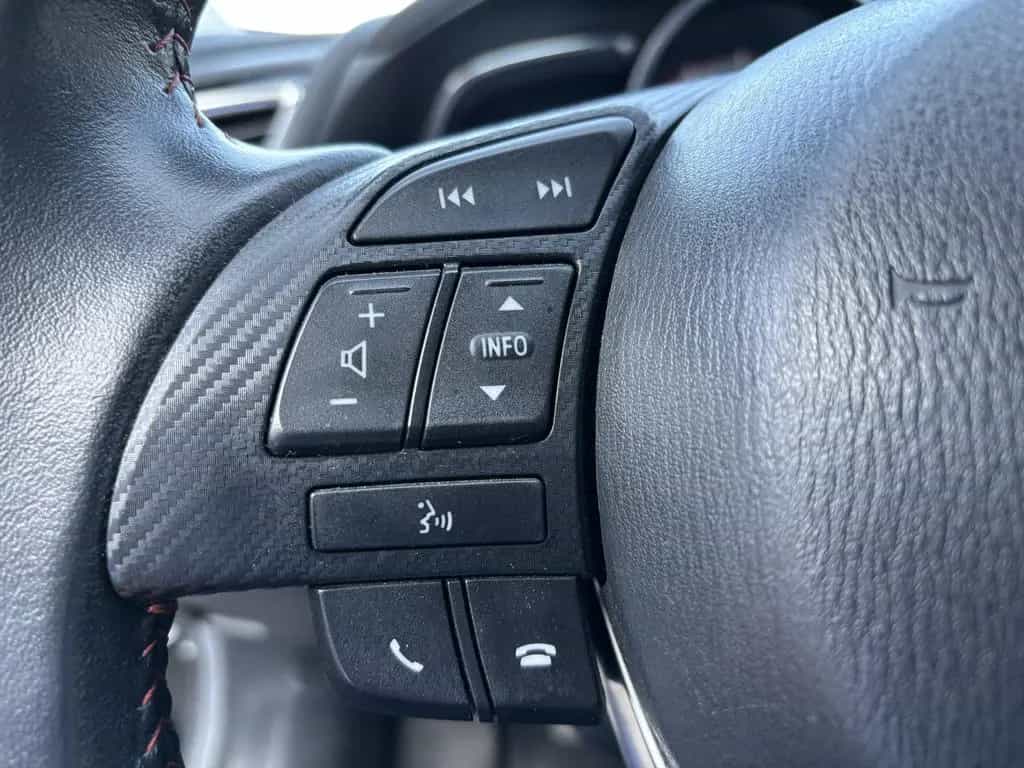 Mazda 3 2.0 SKYACTIV-G 165 Bi Xenon HUD SHZ PDC Tempo 12/2016-photo-20