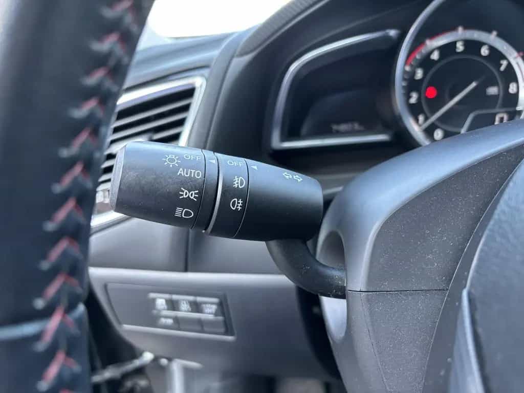 Mazda 3 2.0 SKYACTIV-G 165 Bi Xenon HUD SHZ PDC Tempo 12/2016-photo-21