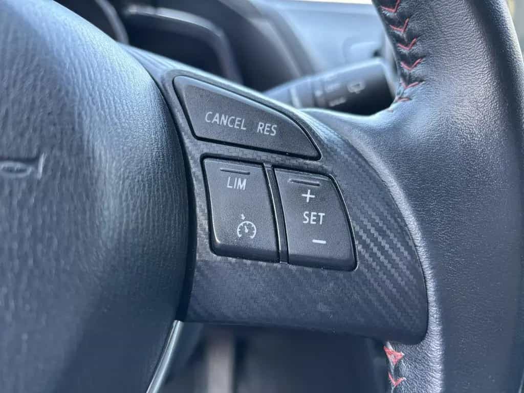 Mazda 3 2.0 SKYACTIV-G 165 Bi Xenon HUD SHZ PDC Tempo 12/2016-photo-22