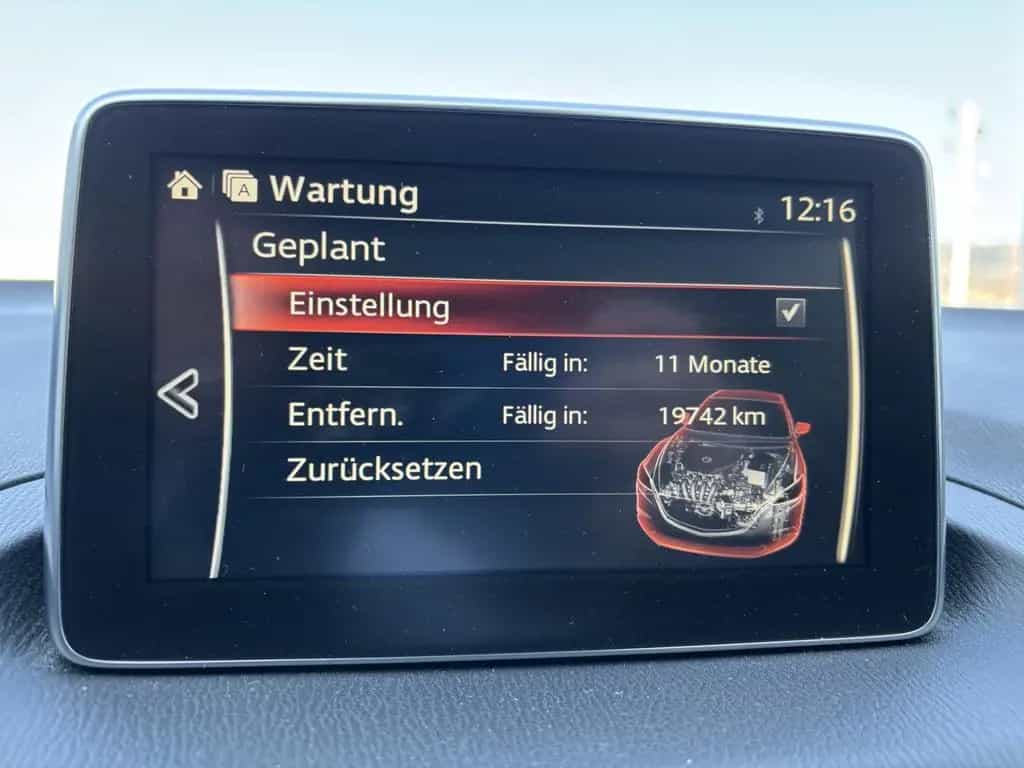 Mazda 3 2.0 SKYACTIV-G 165 Bi Xenon HUD SHZ PDC Tempo 12/2016-photo-24
