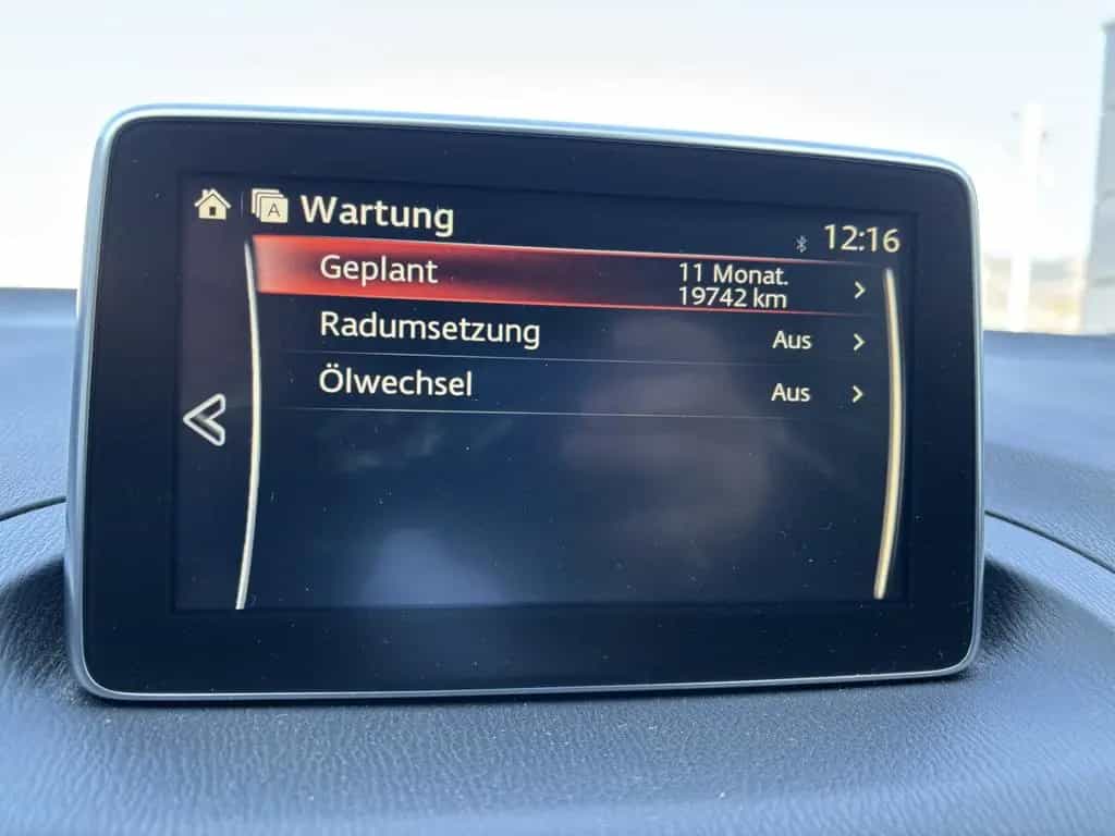Mazda 3 2.0 SKYACTIV-G 165 Bi Xenon HUD SHZ PDC Tempo 12/2016-photo-25