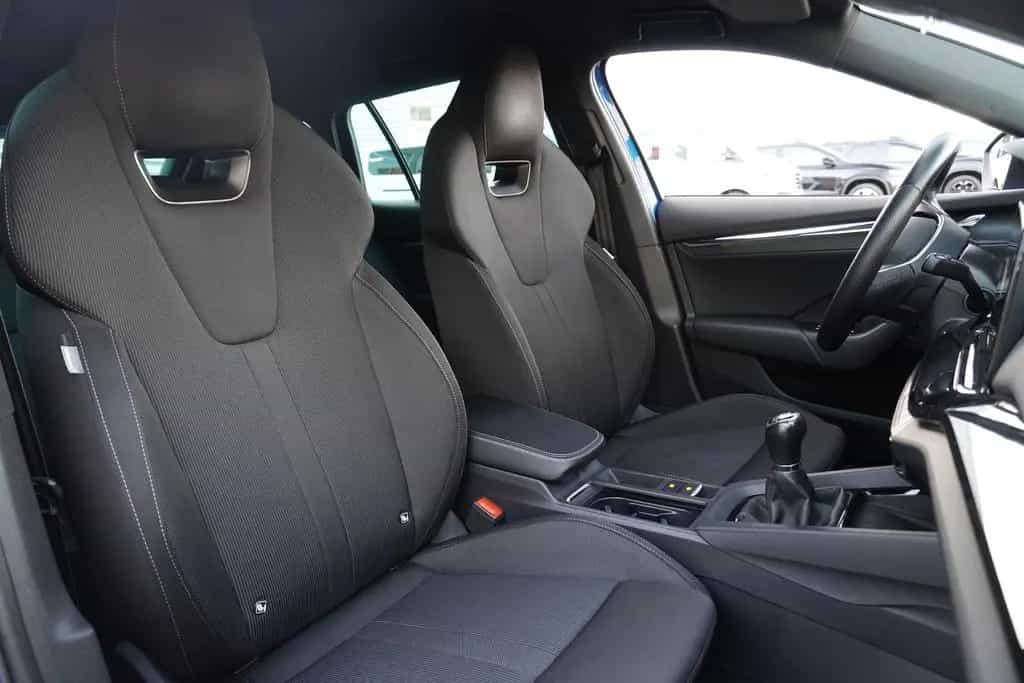 Skoda Octavia Combi 1.5 TSI Style Navi LED Sitzheizung 11/2020-photo-31