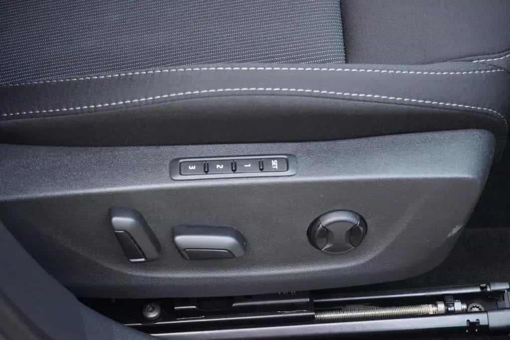 Skoda Octavia Combi 1.5 TSI Style Navi LED Sitzheizung 11/2020-photo-32