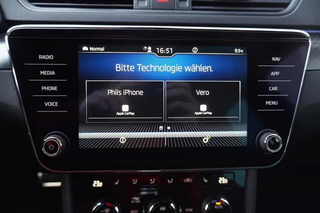 Skoda Superb Combi 2.0 TSI Sportline DSG LED DCC PDC 10/2021-photo-20