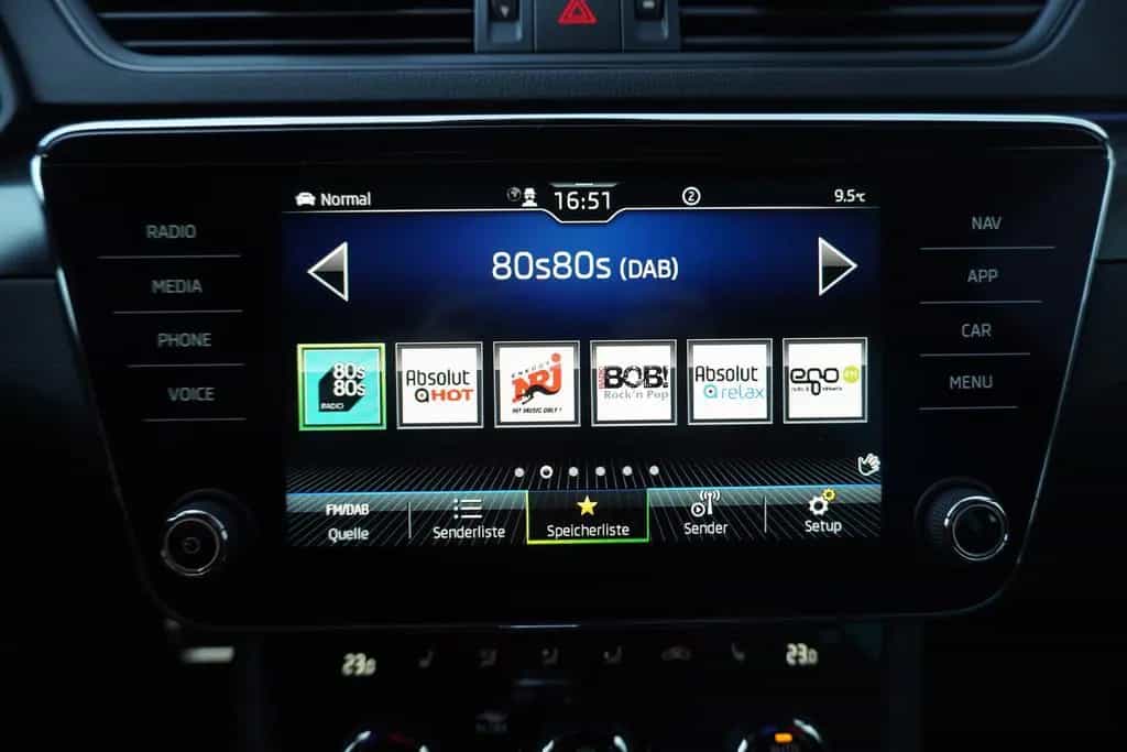 Skoda Superb Combi 2.0 TSI Sportline DSG LED DCC PDC 10/2021-photo-21