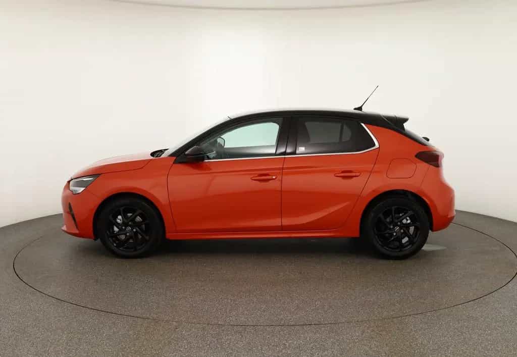 Opel Corsa F 1.5 CDTI Elegance LED IntelliLink DAB 02/2020-photo-1
