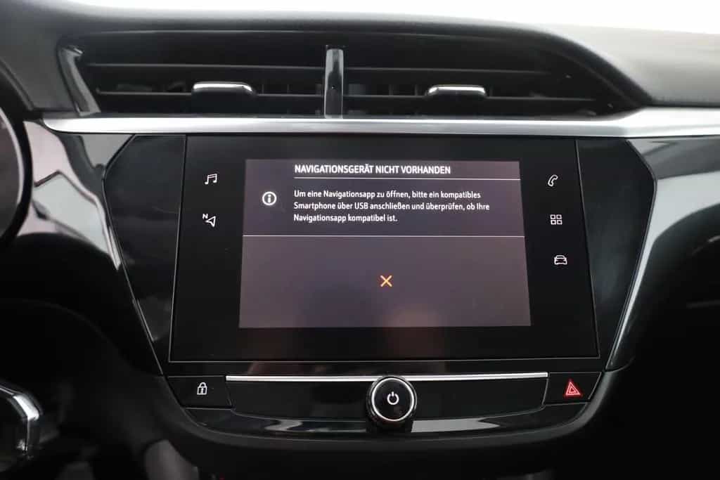 Opel Corsa F 1.5 CDTI Elegance LED IntelliLink DAB 02/2020-photo-10