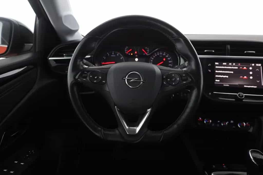 Opel Corsa F 1.5 CDTI Elegance LED IntelliLink DAB 02/2020-photo-15