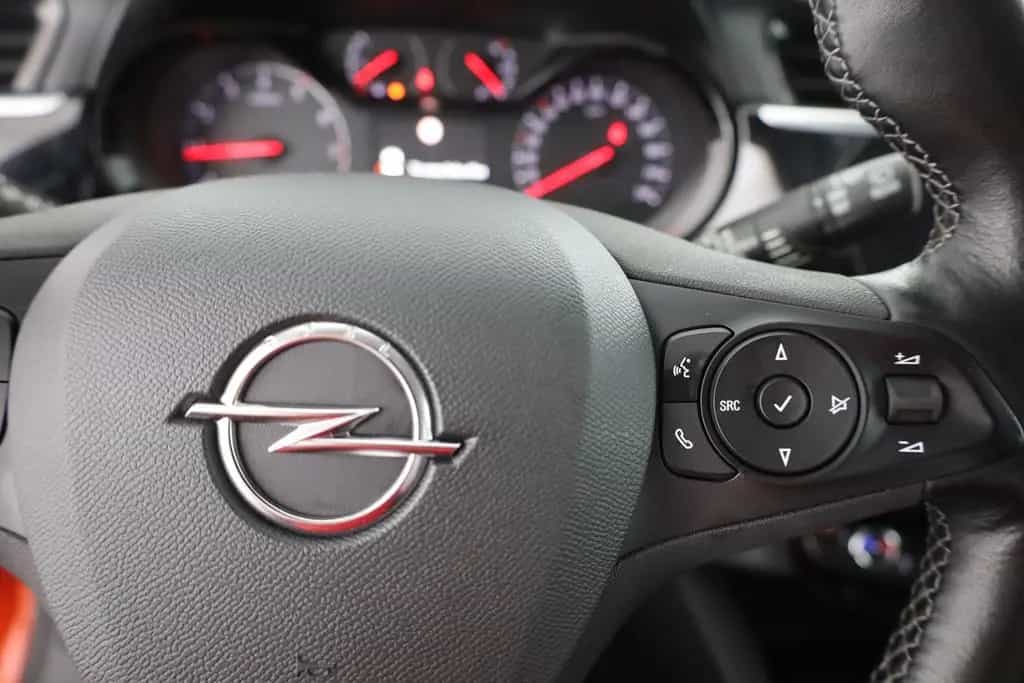 Opel Corsa F 1.5 CDTI Elegance LED IntelliLink DAB 02/2020-photo-17