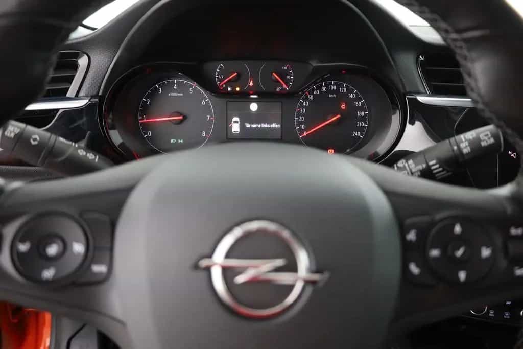 Opel Corsa F 1.5 CDTI Elegance LED IntelliLink DAB 02/2020-photo-18