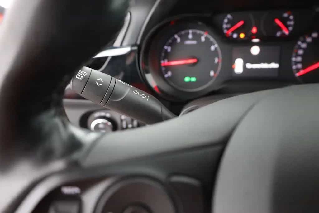 Opel Corsa F 1.5 CDTI Elegance LED IntelliLink DAB 02/2020-photo-19