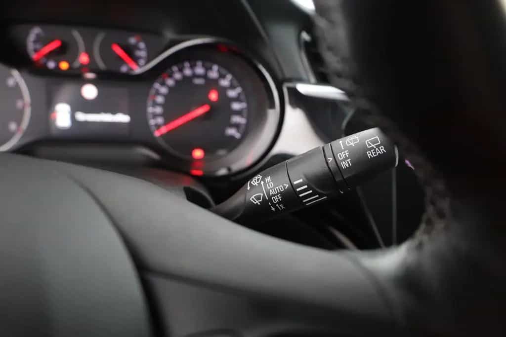 Opel Corsa F 1.5 CDTI Elegance LED IntelliLink DAB 02/2020-photo-20