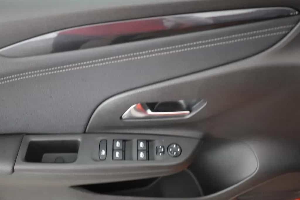 Opel Corsa F 1.5 CDTI Elegance LED IntelliLink DAB 02/2020-photo-22