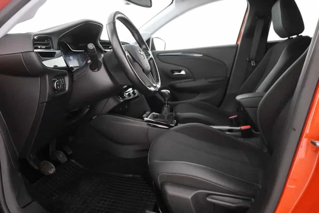 Opel Corsa F 1.5 CDTI Elegance LED IntelliLink DAB 02/2020-photo-23