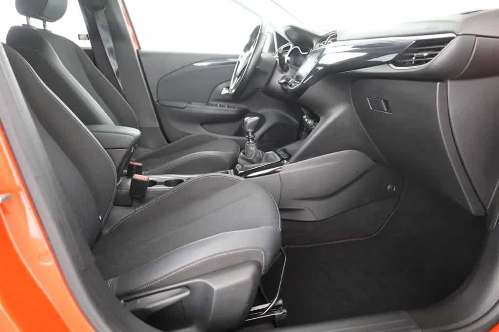Opel Corsa F 1.5 CDTI Elegance LED IntelliLink DAB 02/2020-photo-24