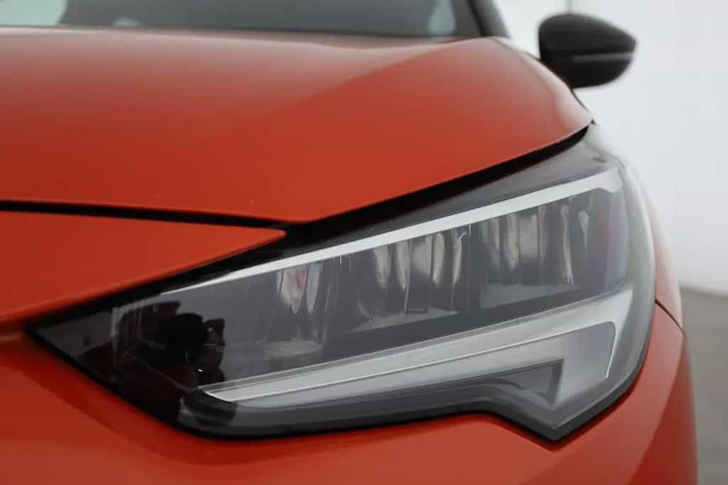 Opel Corsa F 1.5 CDTI Elegance LED IntelliLink DAB 02/2020-photo-27