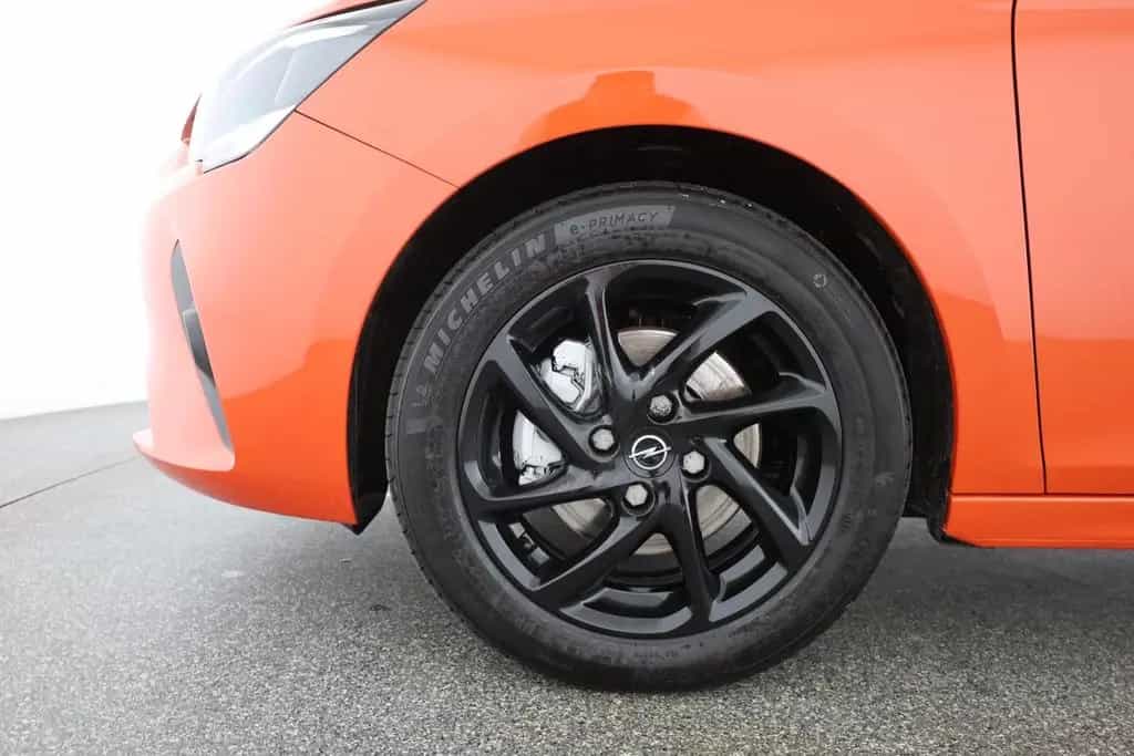 Opel Corsa F 1.5 CDTI Elegance LED IntelliLink DAB 02/2020-photo-29