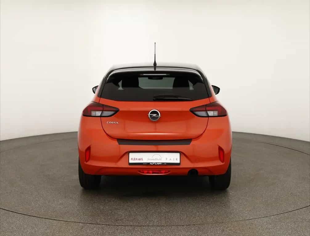 Opel Corsa F 1.5 CDTI Elegance LED IntelliLink DAB 02/2020-photo-3