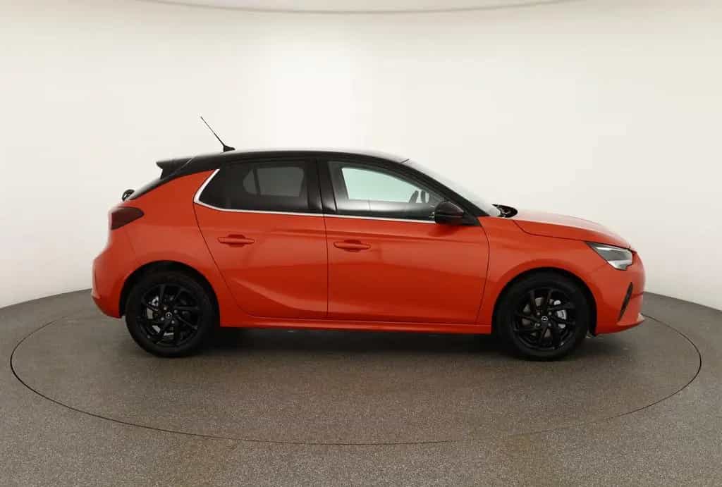 Opel Corsa F 1.5 CDTI Elegance LED IntelliLink DAB 02/2020-photo-5