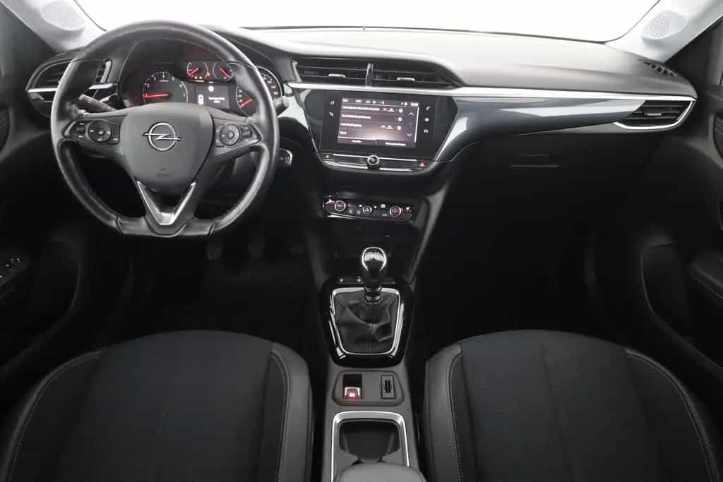 Opel Corsa F 1.5 CDTI Elegance LED IntelliLink DAB 02/2020-photo-8