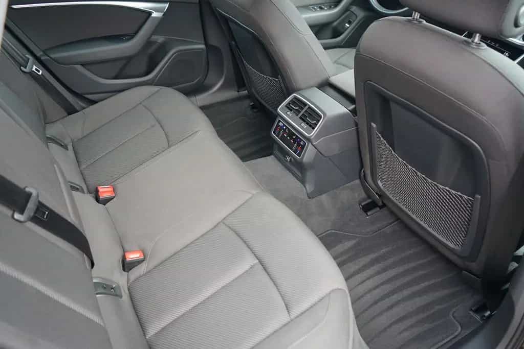 Audi A6 Avant 40 TDI sport LED Navi DAB ACC PDC AHK 02/2021-photo-10
