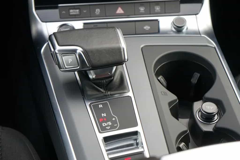 Audi A6 Avant 40 TDI sport LED Navi DAB ACC PDC AHK 02/2021-photo-18