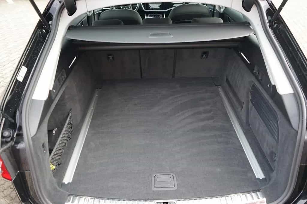 Audi A6 Avant 40 TDI sport LED Navi DAB ACC PDC AHK 02/2021-photo-7