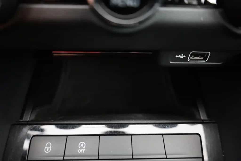 Skoda Octavia Combi 1.0 TSI LED SmartLink Sitzheizung 02/2019-photo-12
