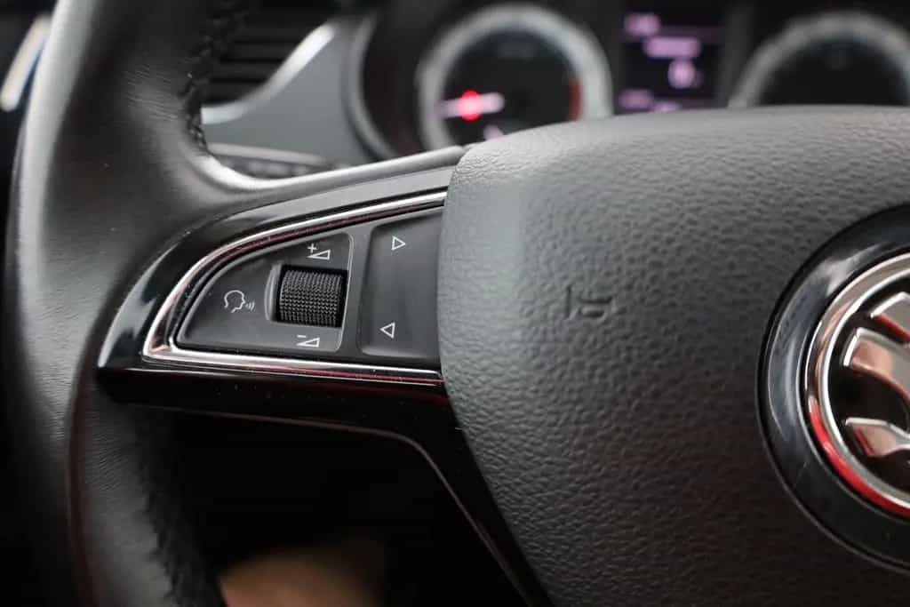 Skoda Octavia Combi 1.0 TSI LED SmartLink Sitzheizung 02/2019-photo-15
